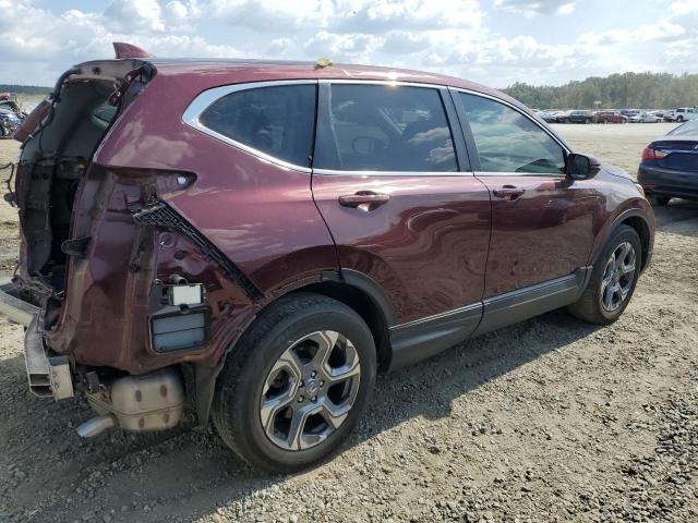 Obraz 3 z 2019 HONDA CR-V EX 2019 z VIN 2HKRW1H53KH511168