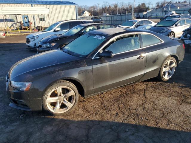 Obraz 2013 AUDI A5 PREMIUM PLUS 2013