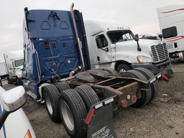 Изображение 3 2010 FREIGHTLINER CASCADIA 125  2010 с VIN 1FUJGLDR7ASAV8022