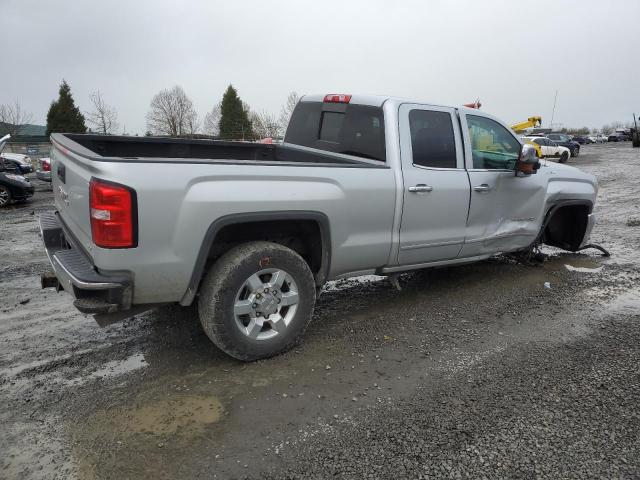 Image 3 of 2016 GMC SIERRA K2500 SLT 2016 with VIN 1GT22TEG1GZ262917