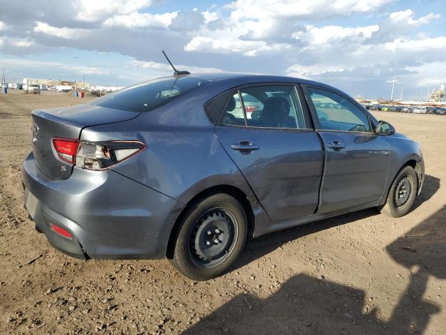Image 3 of 2019 KIA RIO S 2019 with VIN 3KPA24AB4KE166926