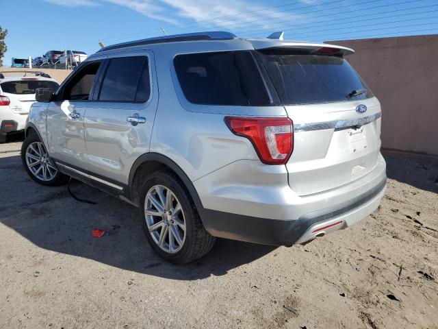 Obraz 2 z 2016 FORD EXPLORER LIMITED 2016 z VIN 1FM5K8F84GGC89490