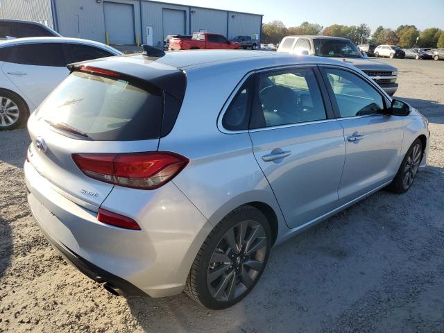 Obraz 3 z 2018 HYUNDAI ELANTRA GT SPORT 2018 z VIN KMHH55LC7JU033509