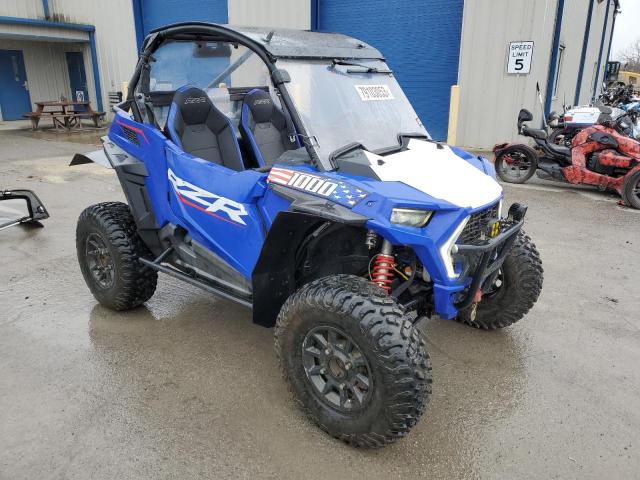 2021 POLARIS RZR TRAIL S 1000 PREMIUM 2021 image