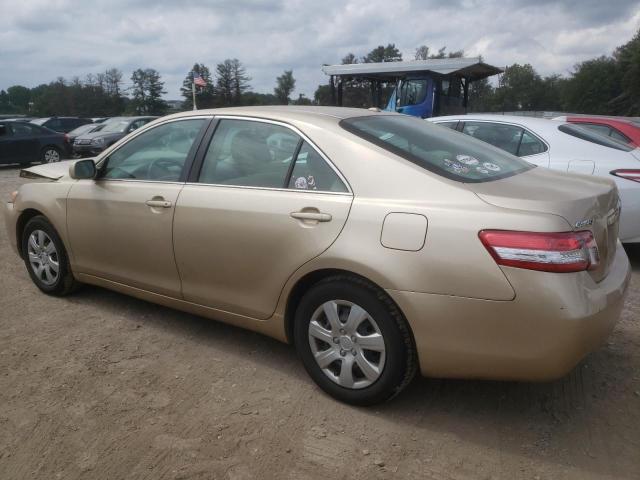 Image 2 of 2011 TOYOTA CAMRY BASE 2011 with VIN 4T1BF3EK5BU179629