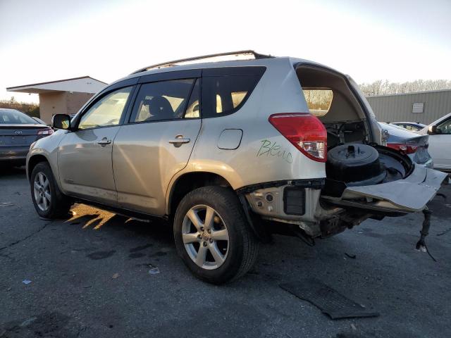 Obraz 2 z 2007 TOYOTA RAV4 LIMITED 2007 z VIN JTMBD31V476033910