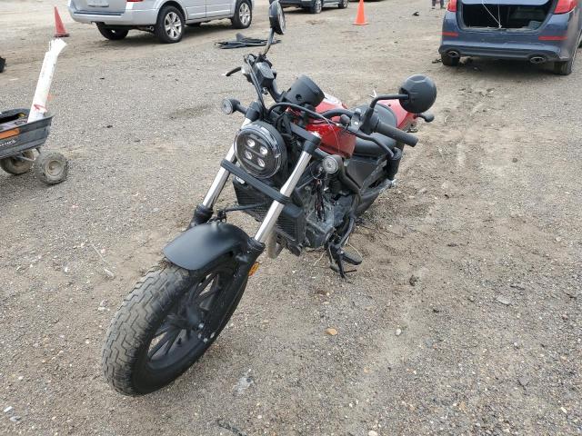 Изображение 2023 HONDA CMX300 A 2023