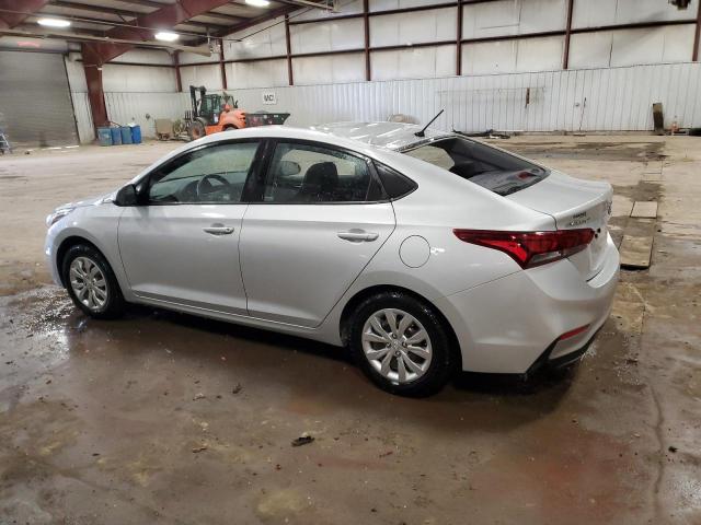 Image 2 of 2019 HYUNDAI ACCENT SE 2019 with VIN 3KPC24A39KE044175