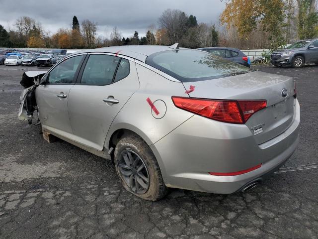 Изображение 2 2013 KIA OPTIMA LX 2013 с VIN KNAGM4A70D5381800