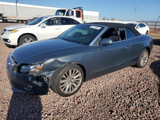 Obraz 2010 AUDI A5 PREMIUM PLUS 2010