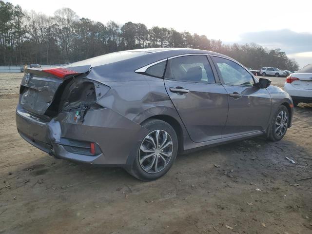 Image 3 of 2016 HONDA CIVIC LX 2016 with VIN 19XFC2F58GE054583