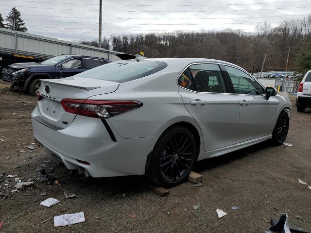 Obraz 3 z 2024 TOYOTA CAMRY XSE 2024 z VIN 4T1K61AK9RU192839