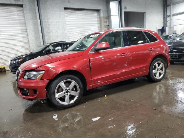 Obraz 2010 AUDI Q5 PREMIUM PLUS 2010