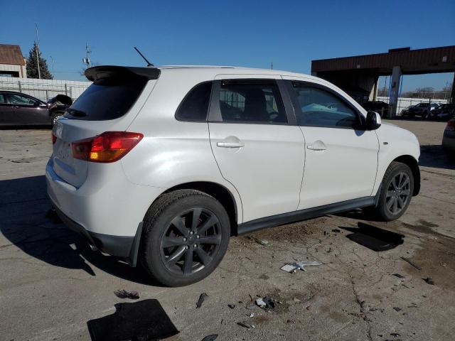 Obraz 3 z 2013 MITSUBISHI OUTLANDER SPORT ES 2013 z VIN 4A4AP3AU0DE021564