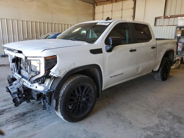 2023 GMC SIERRA C1500 2023 image