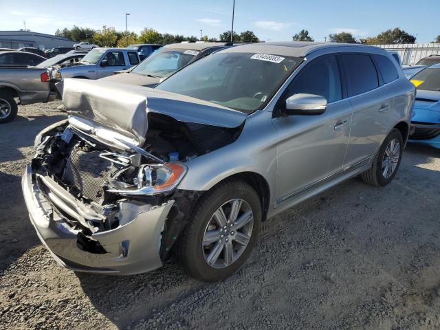 Изображение 2017 VOLVO XC60 T5 INSCRIPTION 2017