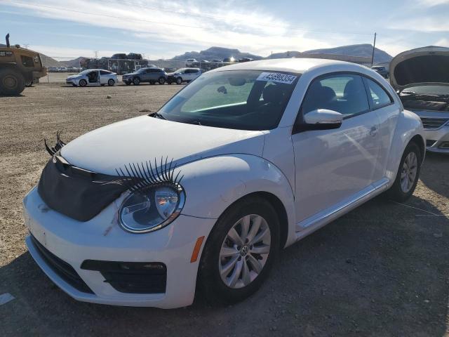 2019 VOLKSWAGEN BEETLE S 2019 image