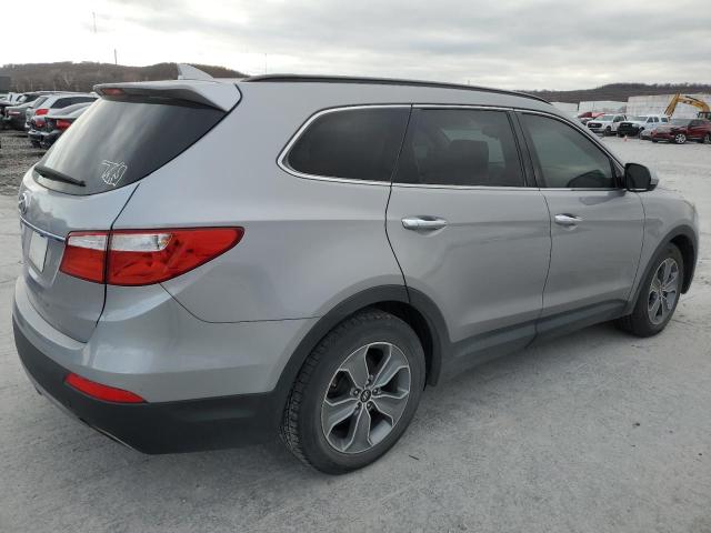 Изображение 3 2016 HYUNDAI SANTA FE SE 2016 с VIN KM8SM4HF5GU142923