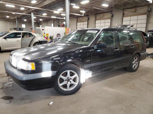 Obraz 1 z 1996 VOLVO 850 BASE 1996 z VIN YV1LW5548T2177404