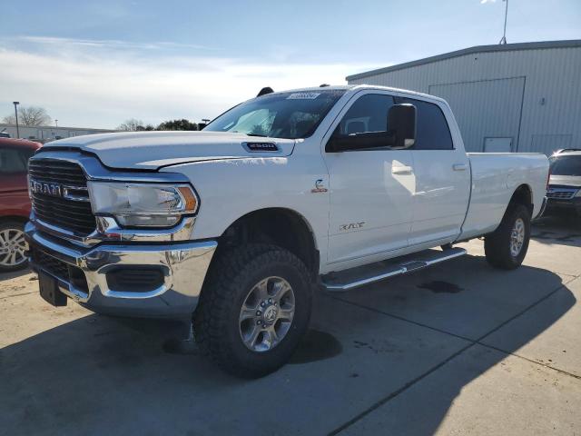 Obraz 1 z 2021 RAM 2500 BIG HORN 2021 z VIN 3C6UR5JL9MG555163