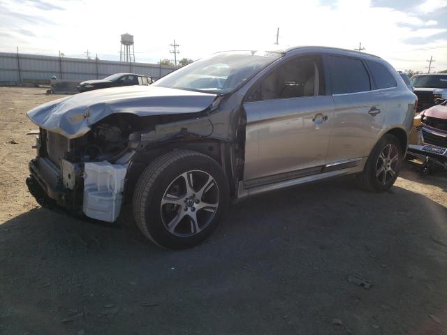 2015 VOLVO XC60 T6 PLATINUM 2015 image