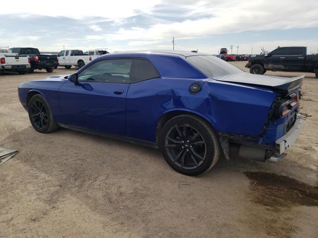 Image 2 of 2018 DODGE CHALLENGER R/T 2018 with VIN 2C3CDZBT7JH219441