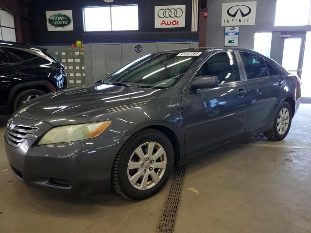 Изображение 1 2007 TOYOTA CAMRY HYBRID 2007 с VIN 4T1BB46K77U023972