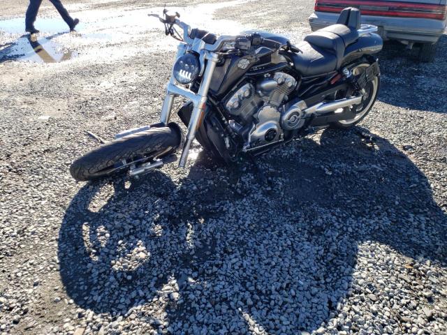 Obraz 2 z 2013 HARLEY-DAVIDSON VRSCF VROD MUSCLE 2013 z VIN 1HD1HPH13DC808798