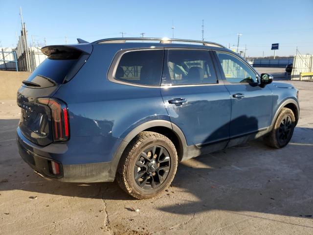 Image 3 of 2024 KIA TELLURIDE SX 2024 with VIN 5XYP5DGC3RG424206
