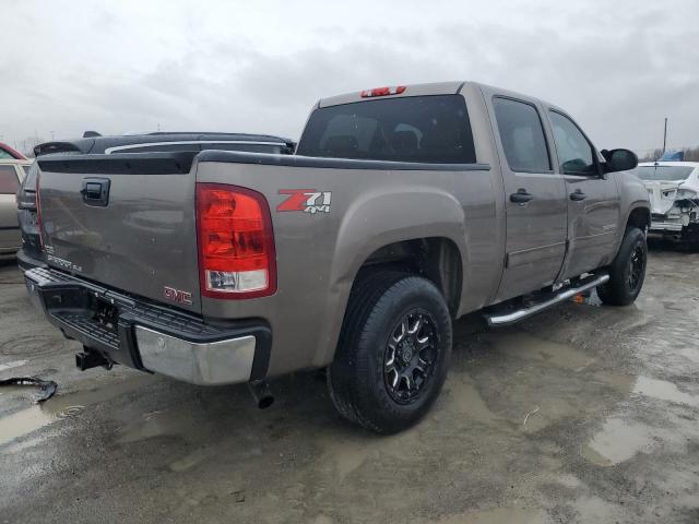 Obraz 3 z 2013 GMC SIERRA K1500 SLE 2013 z VIN 3GTP2VE76DG163054