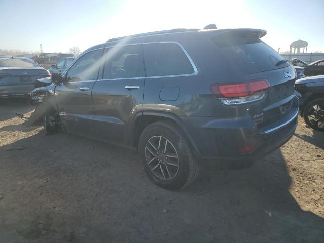 Image 2 of 2021 JEEP GRAND CHEROKEE LIMITED 2021 with VIN 1C4RJFBG5MC586457