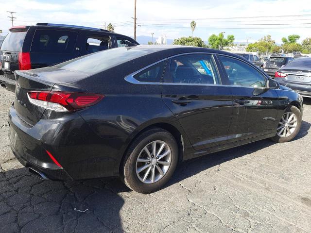 Image 3 of 2018 HYUNDAI SONATA SE 2018 with VIN 5NPE24AFXJH648363