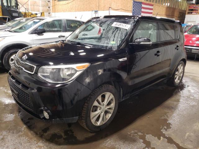 Obraz 1 z 2016 KIA SOUL ! 2016 z VIN KNDJX3A58G7265441