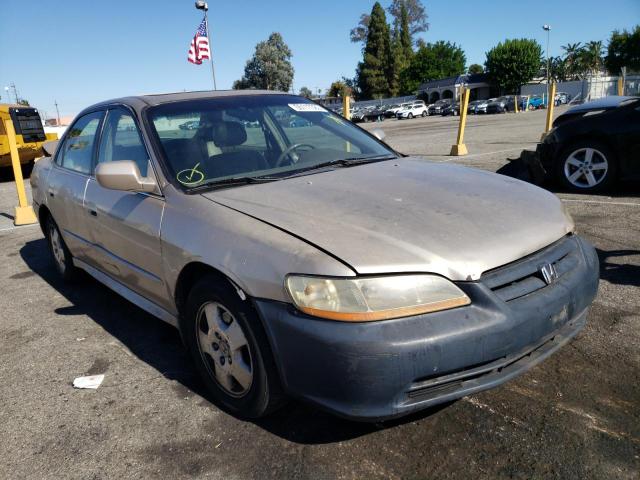 Obraz 2002 HONDA ACCORD EX 2002