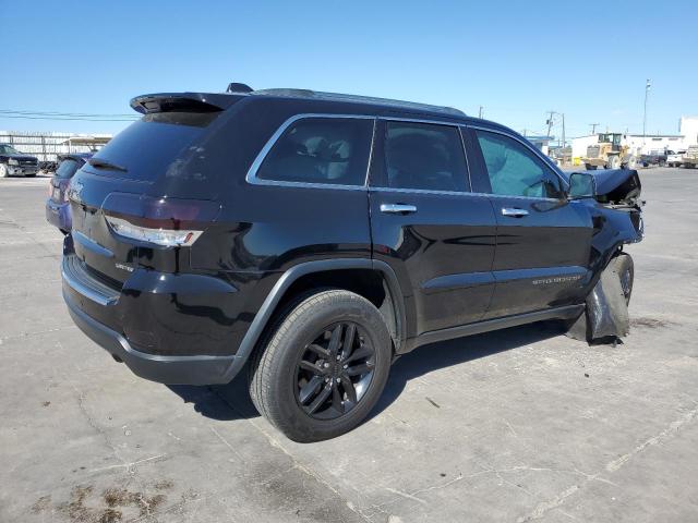 Image 3 of 2020 JEEP GRAND CHEROKEE LIMITED 2020 with VIN 1C4RJFBG5LC372129