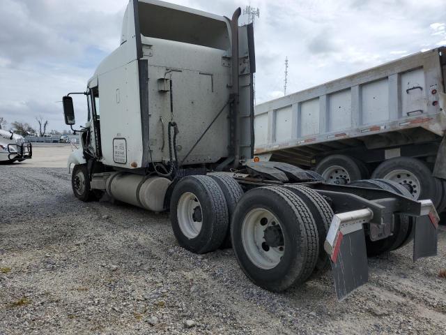 Изображение 3 2009 FREIGHTLINER CONVENTIONAL COLUMBIA 2009 с VIN 1FUJA6CK39DAH2891