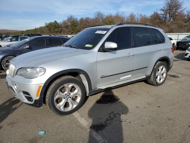 Obraz 1 z 2013 BMW X5 XDRIVE50I 2013 z VIN 5UXZV8C54DL426582