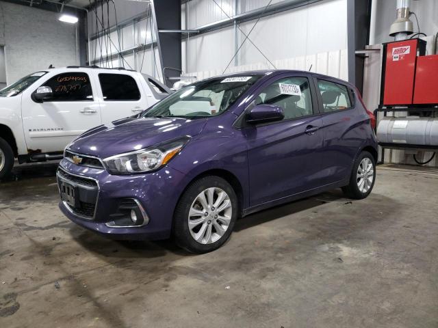 Изображение 2017 CHEVROLET SPARK 1LT 2017