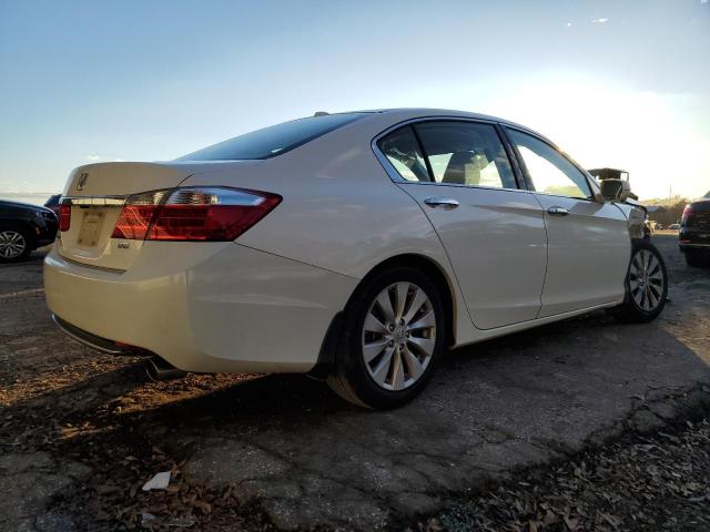 Image 3 of 2013 HONDA ACCORD EXL 2013 with VIN 1HGCR3F81DA018980