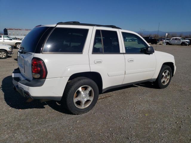 Изображение 3 2005 CHEVROLET TRAILBLAZER LS 2005 с VIN 1GNDT13S052346466