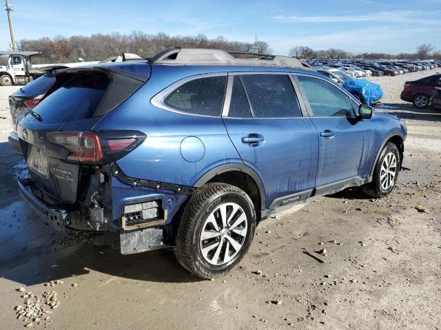 Image 3 of 2020 SUBARU OUTBACK PREMIUM 2020 with VIN 4S4BTACC7L3158541