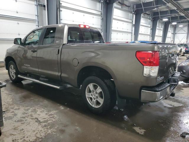 Obraz 2 z 2010 TOYOTA TUNDRA DOUBLE CAB SR5 2010 z VIN 5TFUM5F12AX009357