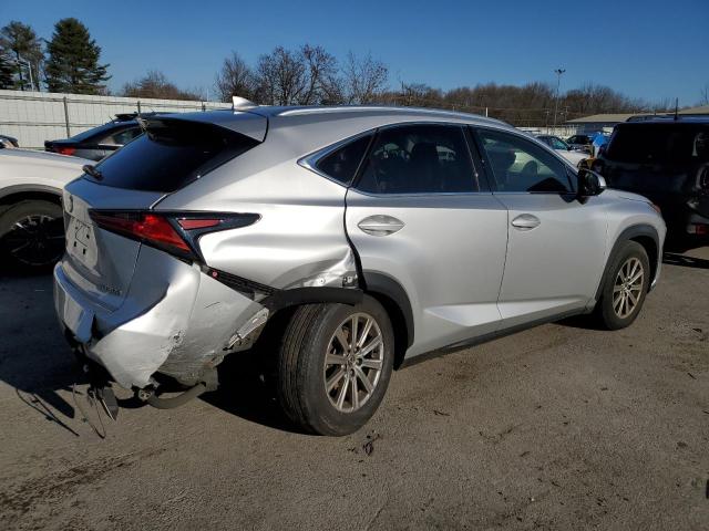 Image 3 of 2019 LEXUS NX 300 BASE 2019 with VIN JTJBARBZ5K2210233