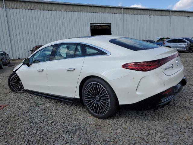Изображение 2 2022 MERCEDES-BENZ EQS SEDAN 580 4MATIC 2022 с VIN W1KCG4EB7NA011921