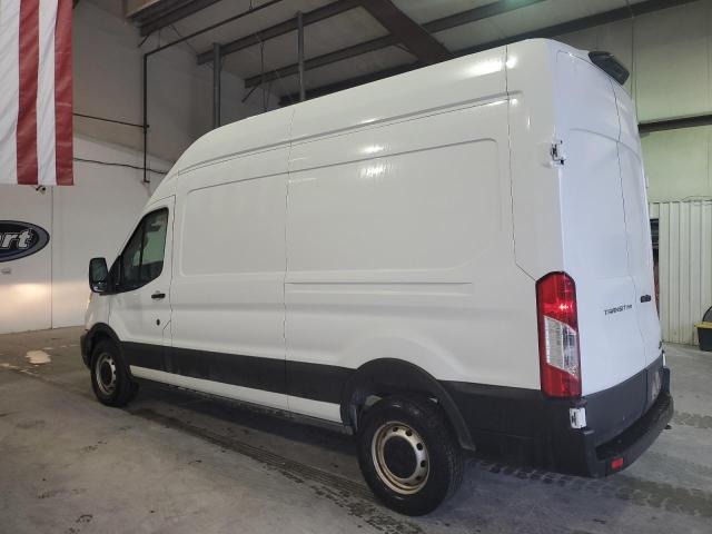Image 2 of 2023 FORD TRANSIT T-250 2023 with VIN 1FTBR1X88PKA12282
