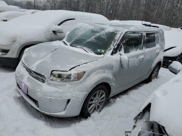 Изображение 2008 TOYOTA SCION XB 2008
