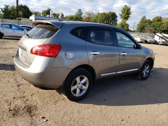Image 3 of 2013 NISSAN ROGUE S 2013 with VIN JN8AS5MV2DW653468