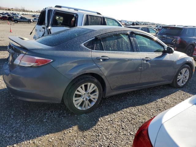 Image 3 of 2010 MAZDA 6 I 2010 with VIN 1YVHZ8CHXA5M18010