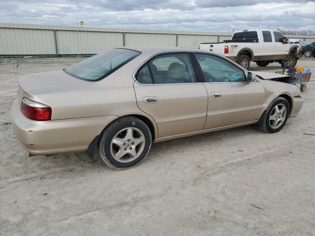Obraz 3 z 2002 ACURA 3.2TL  2002 z VIN 19UUA56692A047176