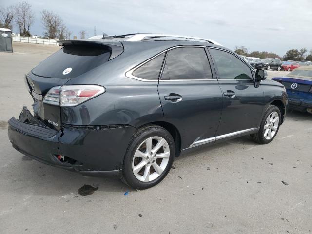 Obraz 3 z 2011 LEXUS RX 350 2011 z VIN 2T2ZK1BA2BC059696